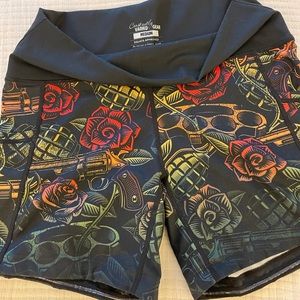 New CVG DTK 5” short medium